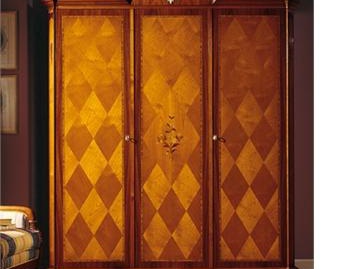 Wardrobe, Colombo Mobili