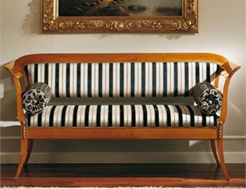 Sofa, Colombo Mobili