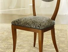 Chair, Colombo Mobili