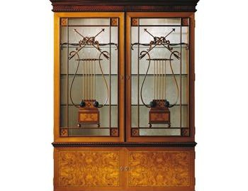 Showcase, Colombo Mobili