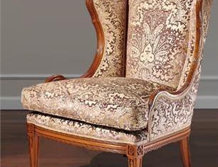 Chair, Colombo Mobili