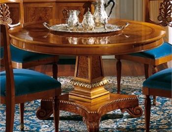 Dining table, Colombo Mobili