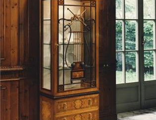 Showcase, Colombo Mobili