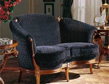 Sofa, Colombo Mobili