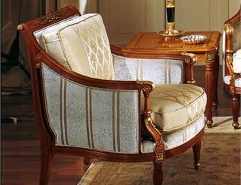 Chair, Colombo Mobili