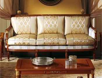 Sofa, Colombo Mobili