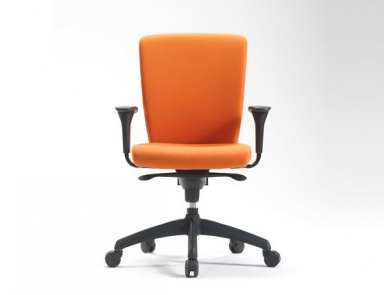 The chair on a rotating basis Activa, SITIA