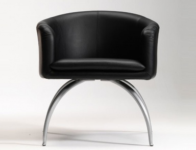 The Daphne chair, SITIA