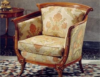 Chair, Colombo Mobili