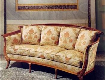 Sofa, Colombo Mobili