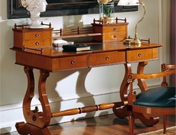 Desk, Colombo Mobili