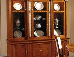 Showcase, Colombo Mobili