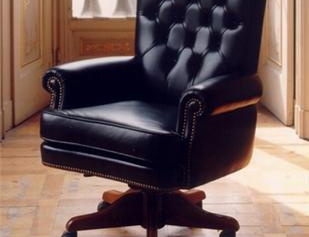 Chair, Colombo Mobili