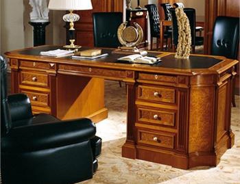 Desk, Colombo Mobili