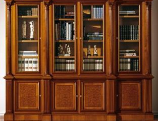 Bookcase, Colombo Mobili