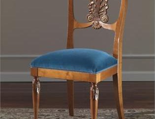 Chair, Colombo Mobili