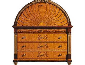 A Secretary, Colombo Mobili