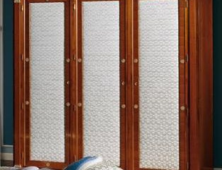 Wardrobe, Colombo Mobili