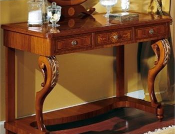 Dressing table, Colombo Mobili