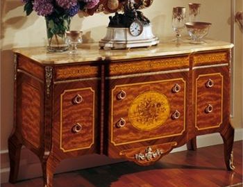 Dresser, Colombo Mobili