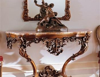 Console, Colombo Mobili