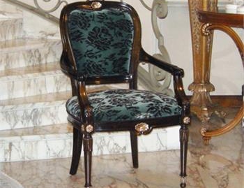 Chair, Colombo Mobili