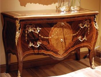 Dresser, Colombo Mobili