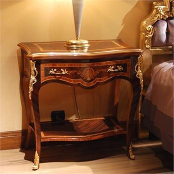Bedside table Colombo Mobili