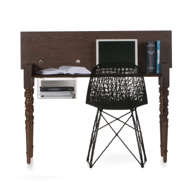 The Two Tops Secretary