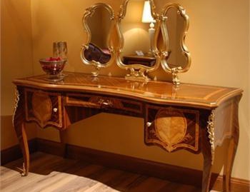 Dressing table, Colombo Mobili