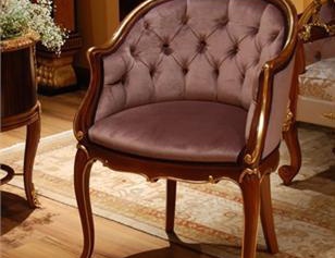 Chair, Colombo Mobili