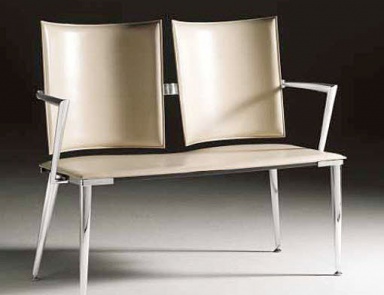 Double chair Murphy, SITIA