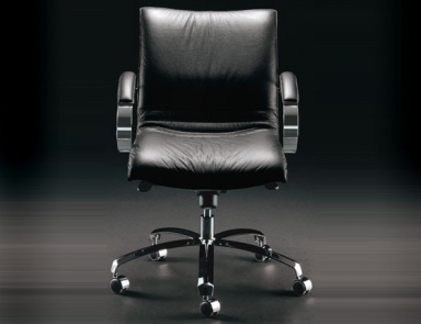 The chair on a rotating basis Basal, SITIA