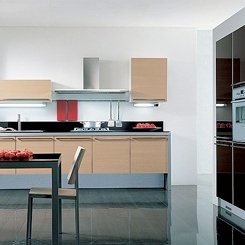 Kitchen (kitchen set) Spagnol Group