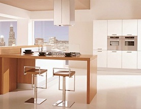 Kitchen (kitchen set) Spagnol Group