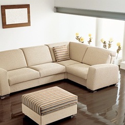 Charm sofa modular sofa