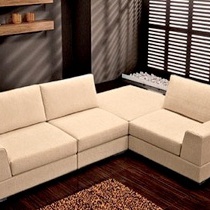 The Galactico sofa corner sofa