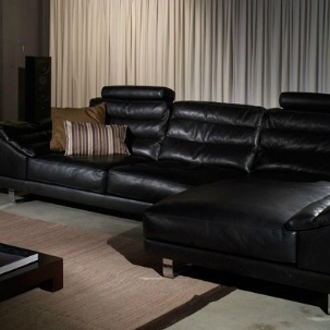 Corner sofa Absolut