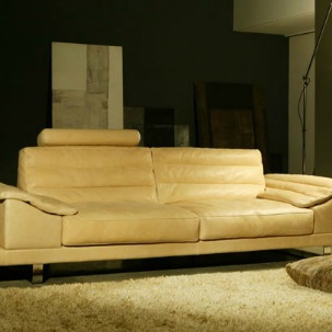 Double sofa Absolut