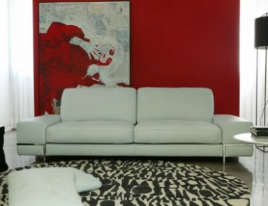 Double sofa Allure, Casa-Nova