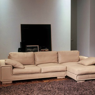 Corner sofa Best Of