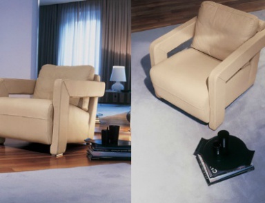 Chair Blue Note, Casa-Nova