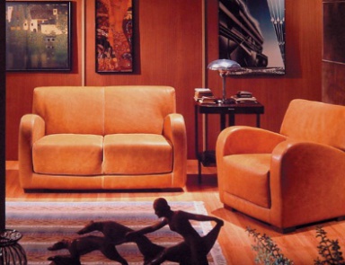 Chair Lui, Casa-Nova