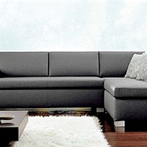 Global sofa corner sofa