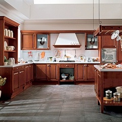 Kitchen furniture kitchen)