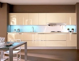 Kitchen (kitchen set) Spagnol Group