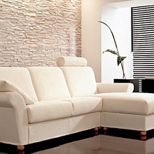 Master sofa modular sofa