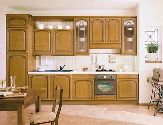 Kitchen (kitchen set) Spagnol Group