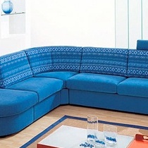 The Pool sofa corner sofa