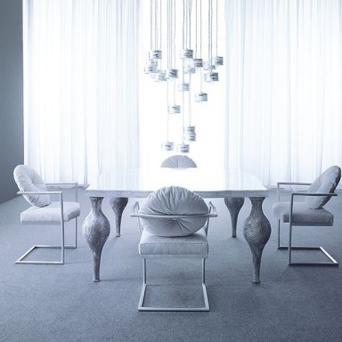 A snack bar MONTECARLO